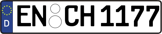 EN-CH1177