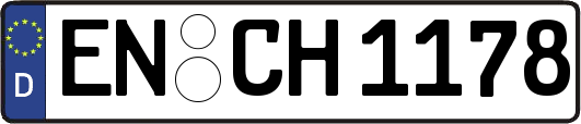 EN-CH1178