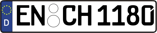 EN-CH1180