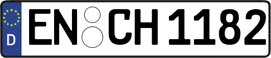 EN-CH1182