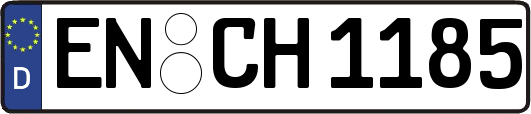 EN-CH1185