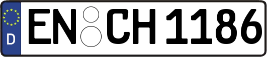 EN-CH1186