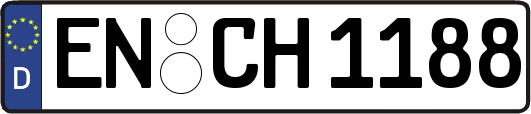 EN-CH1188