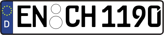 EN-CH1190
