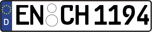 EN-CH1194