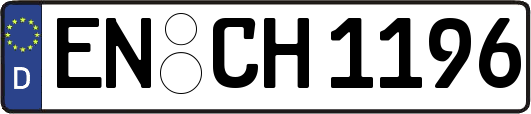 EN-CH1196
