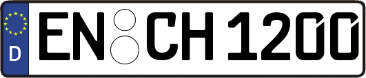 EN-CH1200