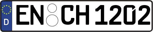 EN-CH1202