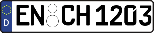 EN-CH1203