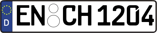 EN-CH1204