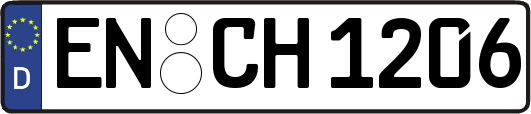 EN-CH1206