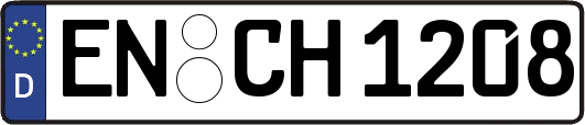 EN-CH1208