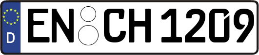 EN-CH1209