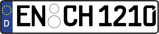 EN-CH1210
