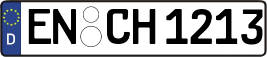 EN-CH1213