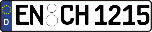 EN-CH1215