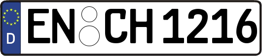 EN-CH1216
