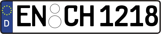 EN-CH1218