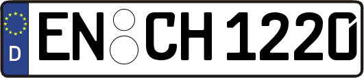 EN-CH1220