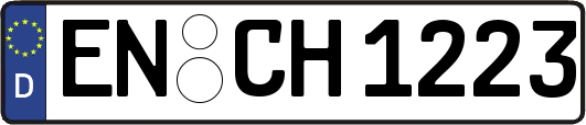 EN-CH1223