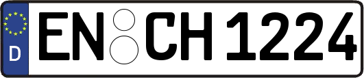EN-CH1224