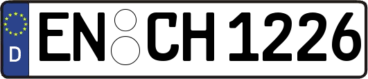 EN-CH1226