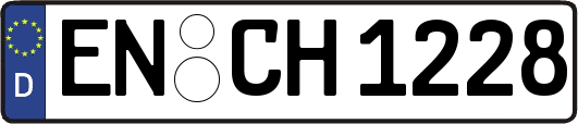 EN-CH1228