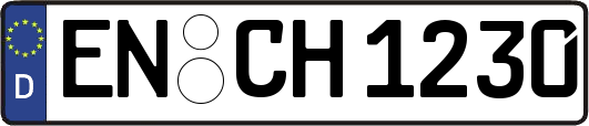 EN-CH1230