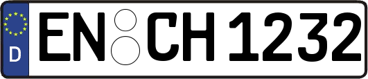 EN-CH1232