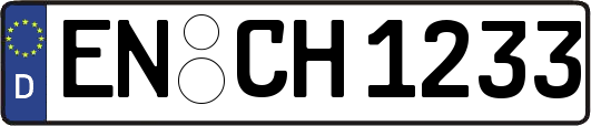 EN-CH1233