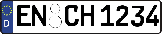 EN-CH1234