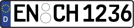 EN-CH1236