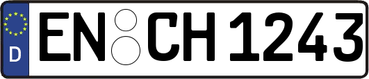 EN-CH1243