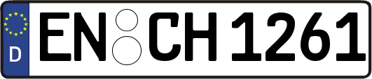 EN-CH1261
