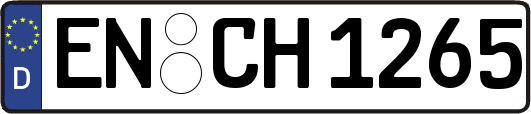 EN-CH1265