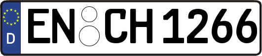 EN-CH1266