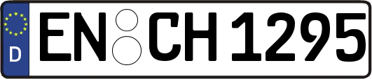 EN-CH1295