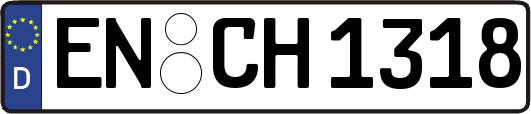 EN-CH1318
