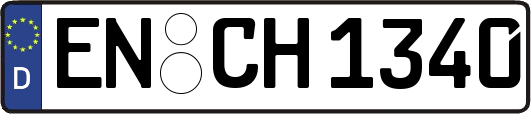 EN-CH1340