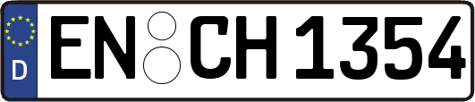 EN-CH1354