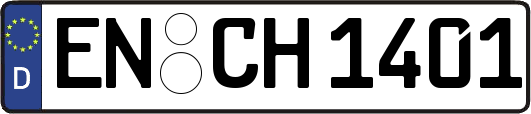 EN-CH1401