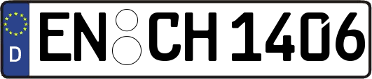 EN-CH1406