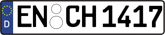 EN-CH1417