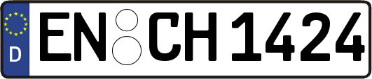 EN-CH1424