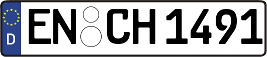 EN-CH1491