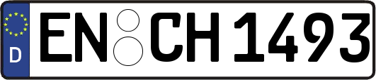 EN-CH1493