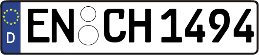 EN-CH1494