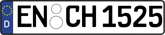 EN-CH1525