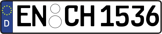 EN-CH1536