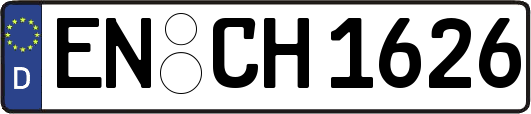 EN-CH1626